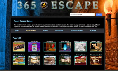 escape games 365|Iba pa.